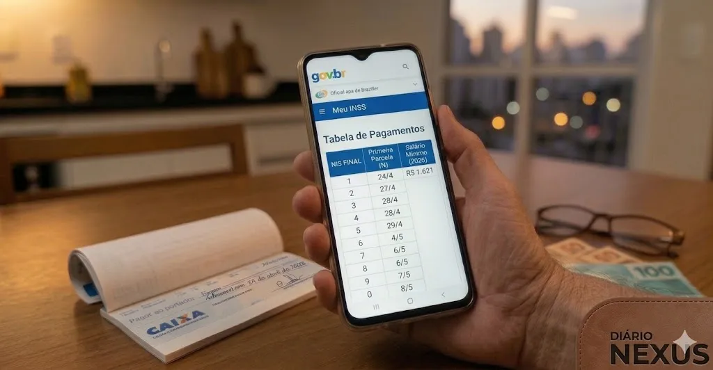 Injeção de R$ 78 Bilhões: O 13º do INSS como Alavanca para o Consumo em 2026