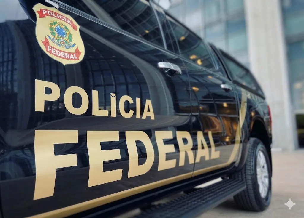 Operação da PF contra abuso infantil atinge todos os estados e 15 países: Entenda o impacto nacional