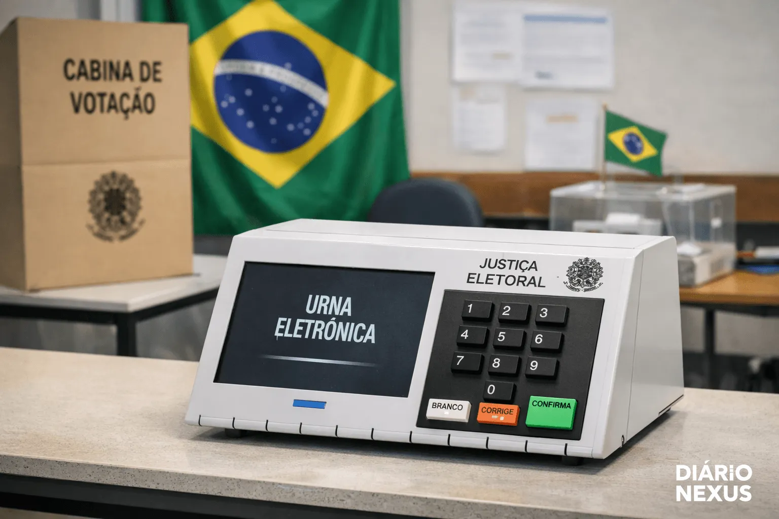 Declaração do Imposto de Renda 2026: maioria dos contribuintes ainda não enviou documento à Receita