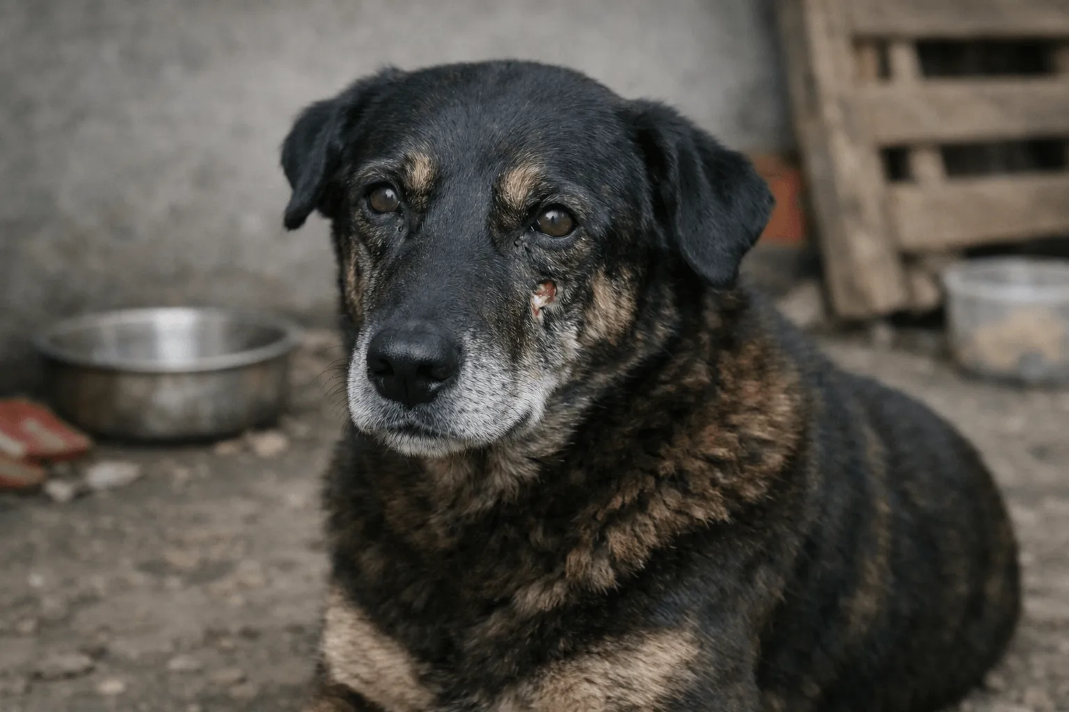 MP de Santa Catarina conclui que cão Orelha não foi morto por adolescentes: órgão pede arquivamento do caso