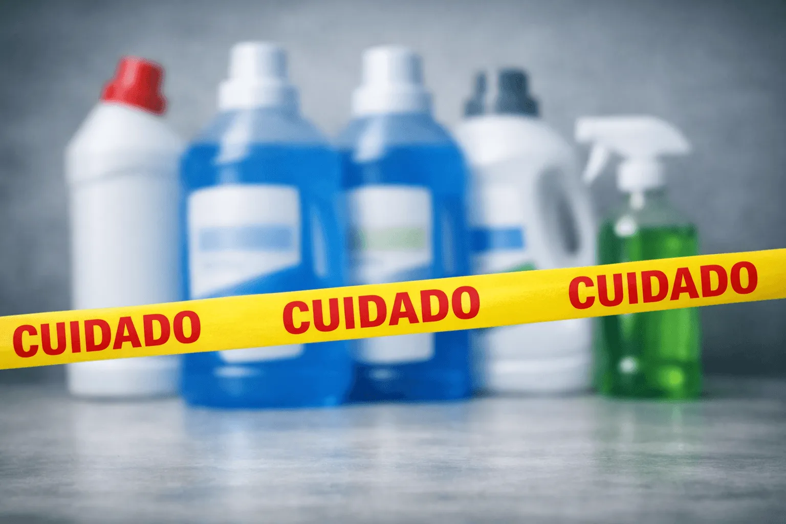 Alerta sanitário: Ypê pede que consumidores isolem produtos do lote final 1