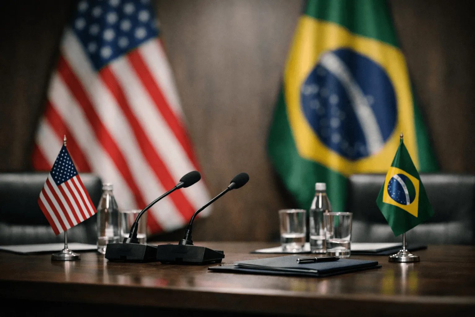 EUA vão classificar PCC e Comando Vermelho: facções brasileiras serão tratadas como organizações terroristas