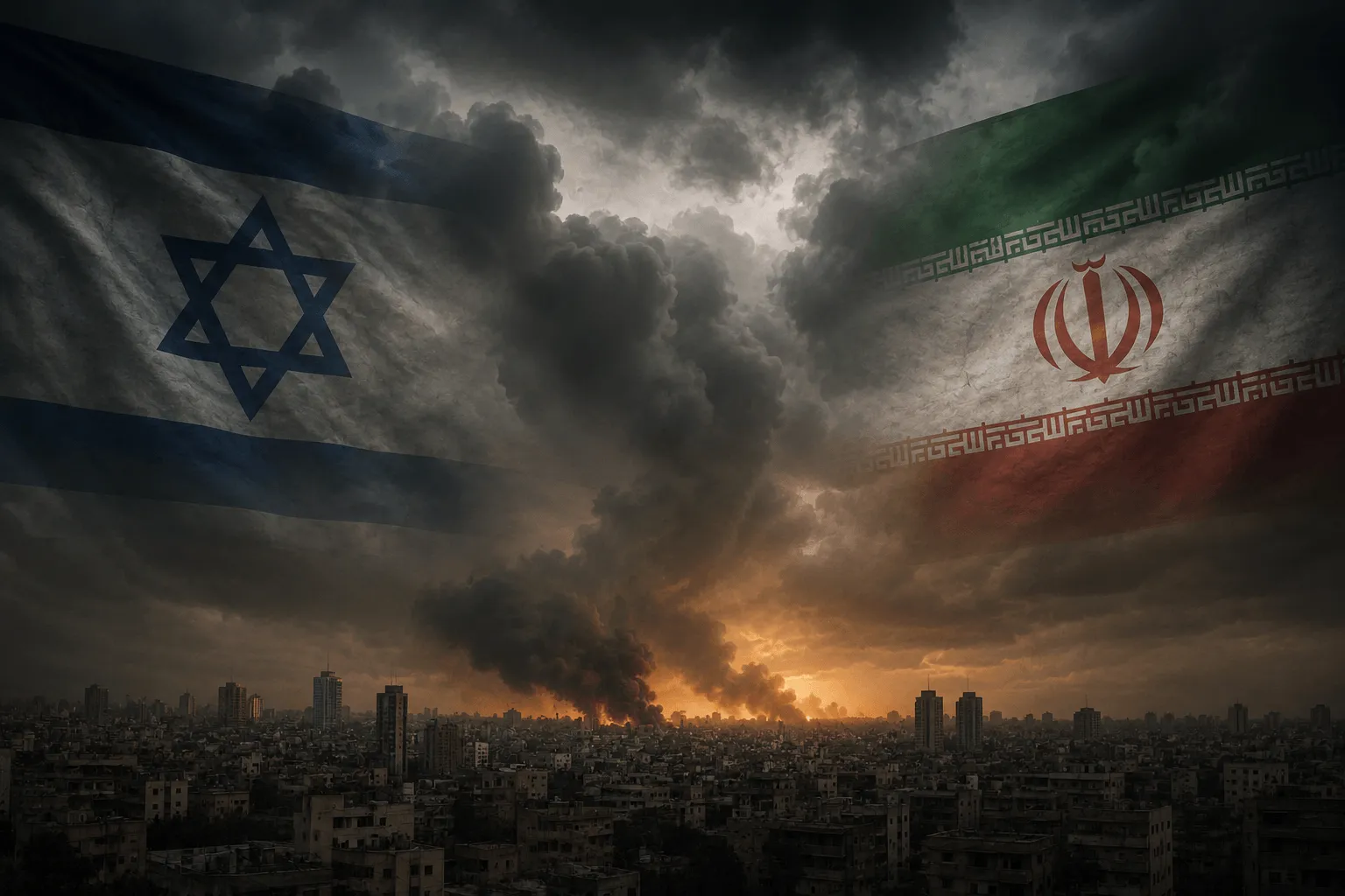 Ataque em Beirute aumenta tensão: Israel mira Hezbollah horas antes de possível acordo entre EUA e Irã