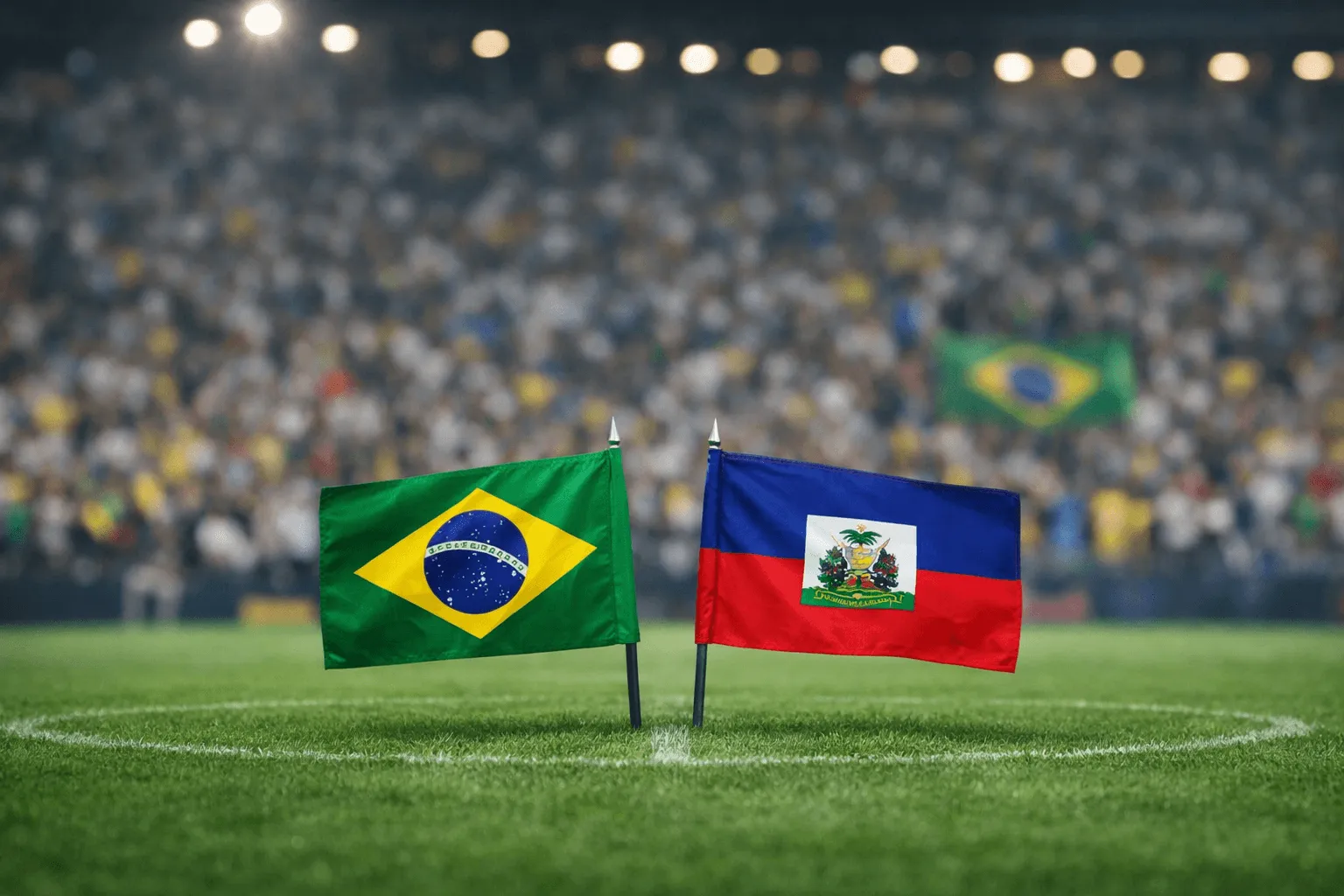 Vini Jr. brilha na vitória do Brasil: rumores sobre Virginia e mistério fora de campo