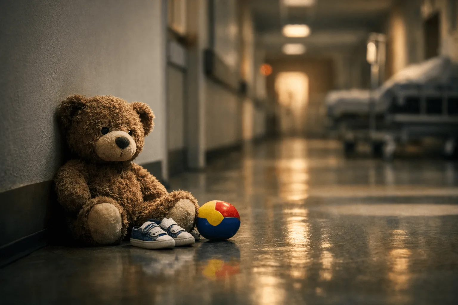 Violência infantil em SC expõe falhas na rede de proteção: prisão de mãe e padrasto reacende alerta