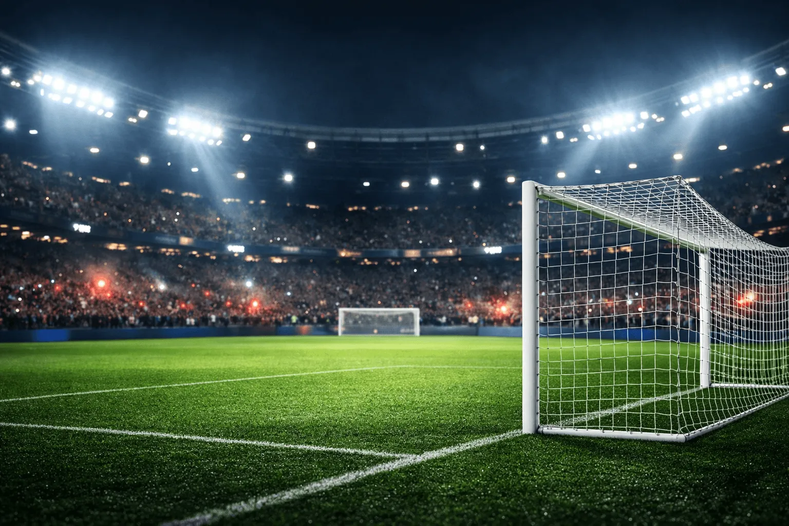 Messi volta ao palco da dor: como o estádio que marcou sua aposentadoria virou símbolo da virada histórica do craque
